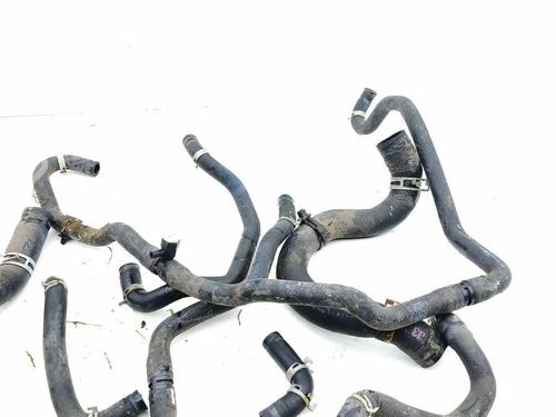 Pipe TOYOTA RAV 4 V (_A5_, _H5_) 2.5 Hybrid AWD (AXAH54) | BP36061566M125 - Image 5