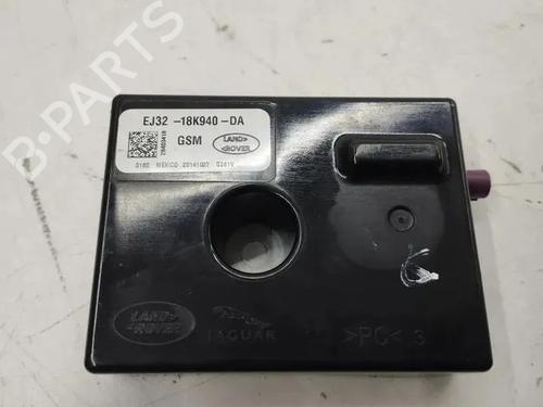 Electronic module LAND ROVER RANGE ROVER EVOQUE (L538) 2.2 D 4x4 | BP28859636M83 - Image 4