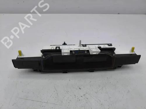 Display Display MAZDA CX-7 (ER) 2.2 MZR-CD AWD (ER10A) (173 hp) 28849027 28849027
