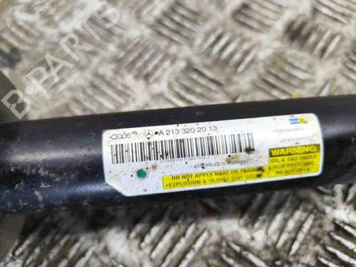 Right front shock absorber MERCEDES-BENZ E-CLASS (W213) E 220 d (213.004) | BP28901651M17