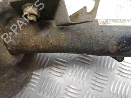 Right front shock absorber VOLVO V50 (545) 2.0 D | BP28886276M17 