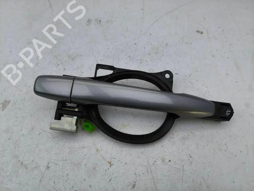 Used Rear left exterior door handle Rear left exterior door handle 36347655 36347655