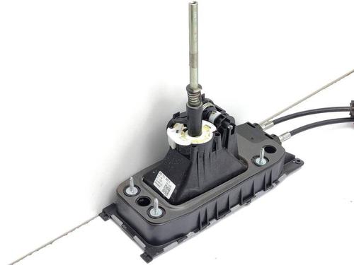 Gear lever AUDI A1 Sportback (GBA) 25 TFSI | BP28881282M90 