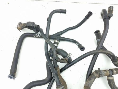Pipe SKODA ENYAQ iV Coupe (5AC) RS | BP36332760M125 - Image 5
