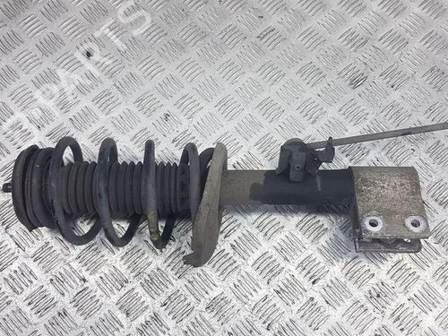 Left front shock absorber CITROËN DS5 2.0 BlueHDi 180 | BP33911569M16 - Image 8
