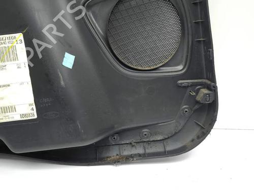 Rear right panel FORD S-MAX (WA6) 2.0 TDCi | BP36080094C61 - Image 6