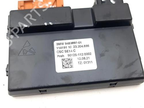 Electronic module MINI MINI (F56) Cooper D | BP36178948M83 - Image 9