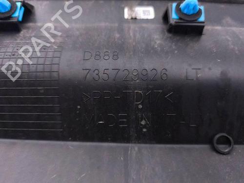Dørliste JEEP AVENGER (J2) Electric | BP39223710C150 - Image 6