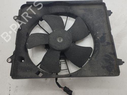 Used Radiator fan HONDA CR-V II (RD_) 2.0 (RD5) (150 hp) 28854348