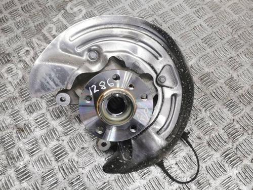 Used Left front steering knuckle MINI MINI (F56) Cooper S (192 hp) 28883824