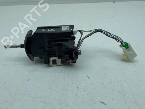 Gear lever MITSUBISHI OUTLANDER II (CW_W) 2.0 4WD | BP28858827M90 