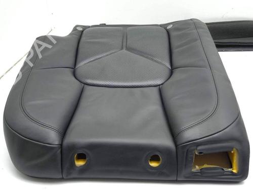 Rear seat PORSCHE CAYENNE (92A) 3.6 | BP28879601C17 