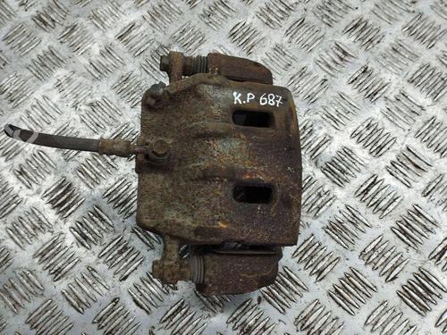 Used Left front brake caliper OPEL ANTARA A (L07) 2.0 CDTI 4x4 (150 hp) 28896127