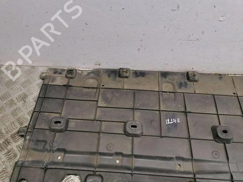 Underbody protection RENAULT MEGANE IV Hatchback (B9A/M/N_) 1.2 TCe 130 (B9MR) | BP38243876M92 - Image 5