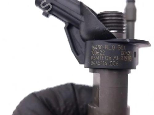Injector HONDA CIVIC IX (FK) 2.2 i-DTEC (FK3) | BP35984980M100 - Image 6