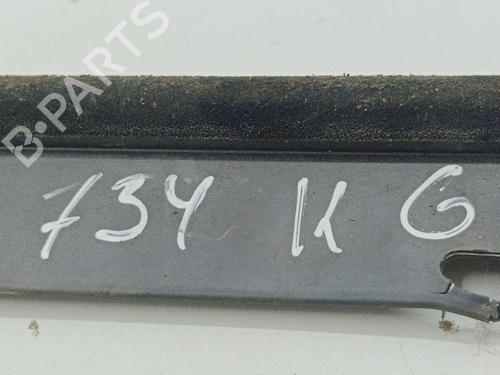 Door moulding trim AUDI Q7 (4MB, 4MG, 4MQ) 45 TDI quattro | BP28897637C150 