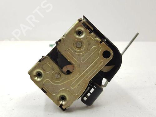 Front right lock RENAULT MEGANE I (BA0/1_) 1.6 16V (BA04, BA0B, BA11, BA1J, BA16, BA19, BA1K, BA1V,... | BP28903662C97 