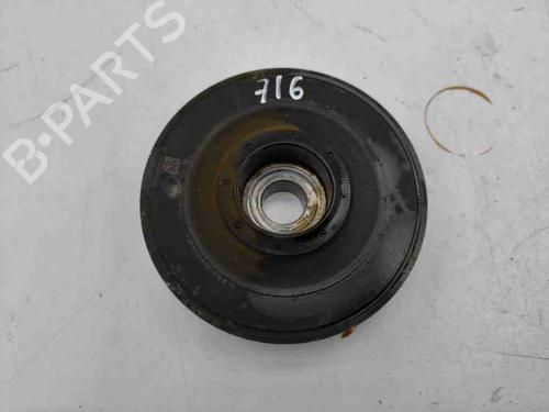 Pulley NISSAN QASHQAI II (J11, J11_) 1.3 DIG-T | BP28897177M122