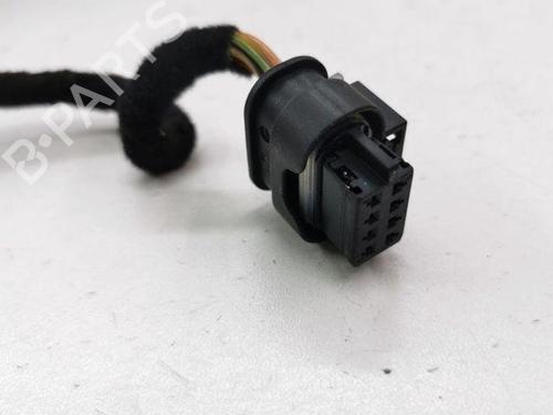 Wiring harness JEEP RENEGADE SUV (BU, B1, BV) 1.6 CRD | BP28871311E16