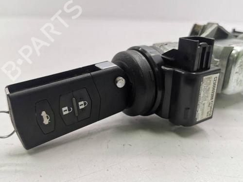 Ignition barrel MAZDA 5 (CR) 2.0 CD (CR19) | BP28853495M48