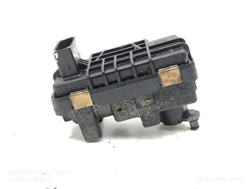 Electronic sensor FORD FOCUS C-MAX (DM2) 1.6 TDCi | BP28887834M84 - Image 3