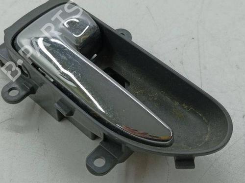 Rear left interior door handle NISSAN X-TRAIL II (T31) 2.0 dCi 4x4 | BP28845187I15 