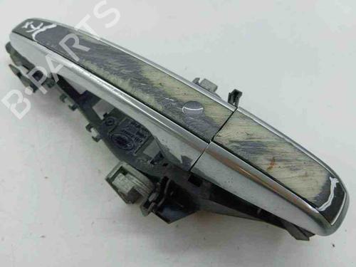 Rear left exterior door handle LAND ROVER RANGE ROVER EVOQUE (L538) 2.2 D 4x4 | BP28898652C130
