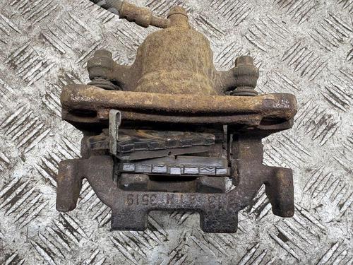 Right rear brake caliper INFINITI Q50 50 D | BP36350295M106 - Image 6