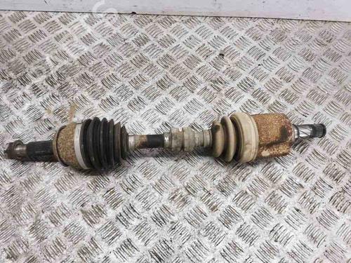 Used Left front driveshaft NISSAN X-TRAIL III (T32_, T32R, T32RR) 1.6 dCi ALL MODE 4x4-i (NT32) (130 hp) 28905141