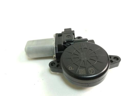 Left rear window motor MAZDA 6 Saloon (GJ, GL) 2.2 D (GJ2FP) | BP28902988E23 - Image 3