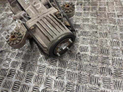 Rear differential CITROËN C-CROSSER (VU_, VV_) 2.2 HDi | BP30809011M24