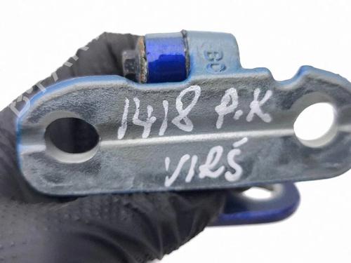 Hinge/Door check strap JAGUAR I-PACE (X590) EV400 AWD | BP37269763C146 - Image 5