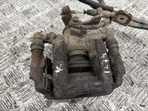 Used Left rear brake caliper CHEVROLET TRAX 1.6 (116 hp) 29638710