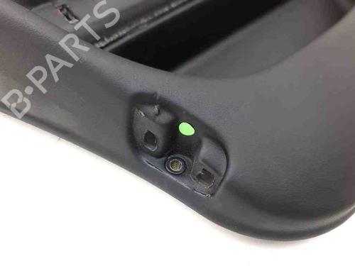 Rear left panel MASERATI QUATTROPORTE V 4.2 | BP28881748C60 