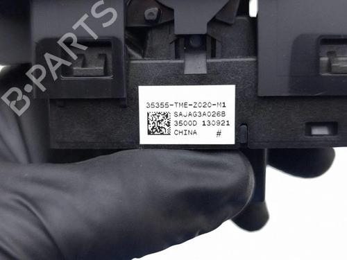 Switch HONDA CR-V V (RW_, RT_) 2.0 E-CVT HYBRID AWD (RT6) | BP37404634I30 - Image 7