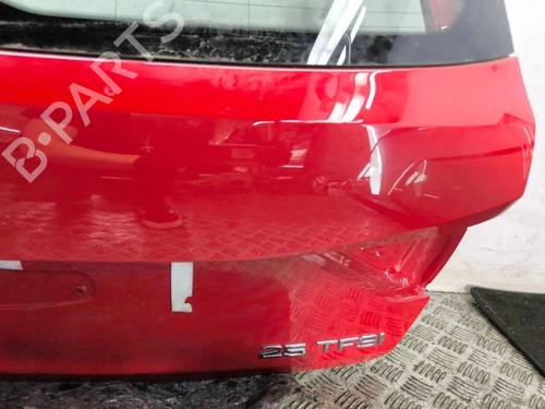 Tailgate AUDI A1 Sportback (GBA) 25 TFSI | BP33256885C6 - Image 9