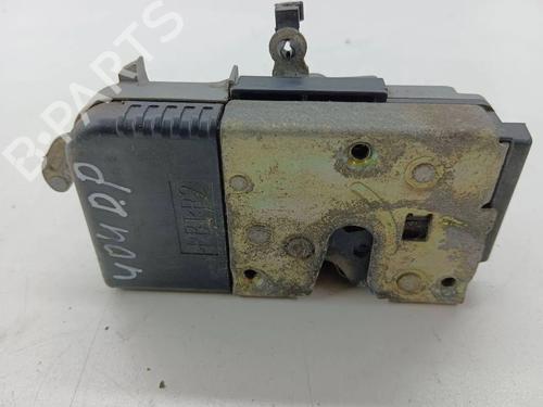 Used Front right lock Front right lock 36175118 36175118