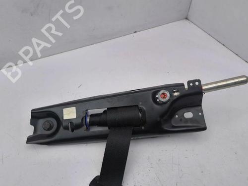 Front left seatbelt VOLVO S80 II (124) 2.4 D | BP28887081I26 