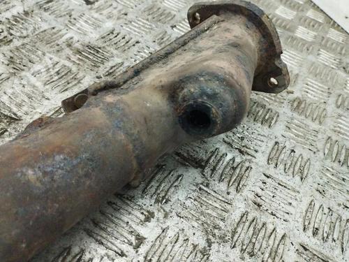 Exhaust system MAZDA CX-7 (ER) 2.2 MZR-CD AWD (ER10A) | BP28900028M121 - Image 6