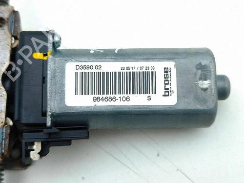 Elektronisk modul JAGUAR E-PACE (X540) 2.0 D180 AWD | BP38251605M83 - Image 8