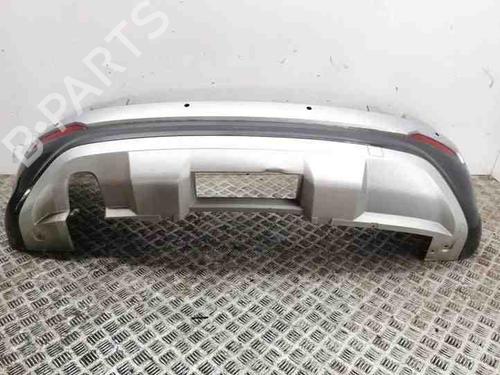Rear bumper AUDI Q2 (GAB, GAG) 1.0 TFSI | BP28860068C8 