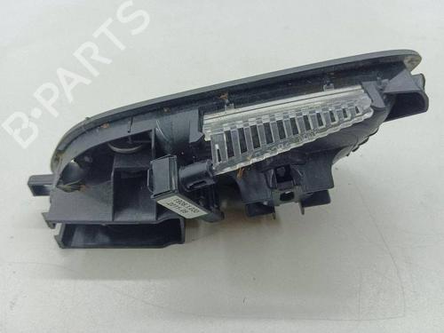 Front right interior door handle FORD FOCUS III 1.6 TDCi | BP38245351I14 - Image 6