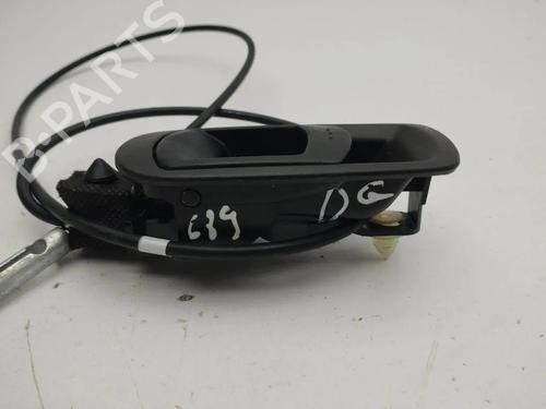 Cable MAZDA CX-5 (KE, GH) 2.2 D AWD (KE2AW) | BP33642563E12 - Image 7