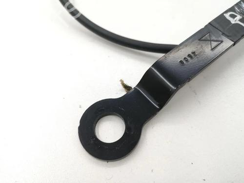 Seat buckle MAZDA CX-5 (KE, GH) 2.2 D (KE2FW) | BP36176343I32 - Image 4