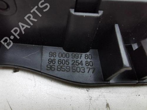 Front left interior door handle CITROËN C4 CACTUS 1.6 HDi 90 | BP38250952I13 - Image 5