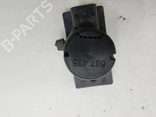 Electronic module VW PASSAT B6 Variant (3C5) 2.0 FSI | BP33642400M83 - Image 6