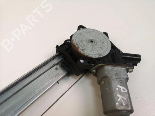 Front left window mechanism HONDA CR-V III (RE_) 2.2 i-CTDi 4WD (RE6) | BP33228946C22 - Image 3