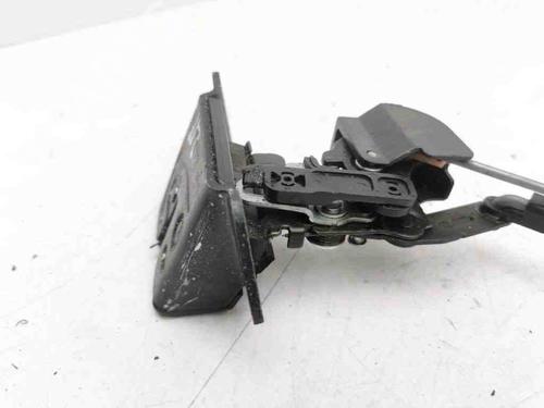 Tailgate lock HYUNDAI SANTA FÉ II (CM) 2.2 CRDi 4x4 | BP28887007C101