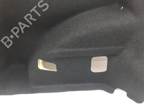 Boot lining NISSAN QASHQAI III (J12) 1.3 DIG-T | BP36330726I3 - Image 13