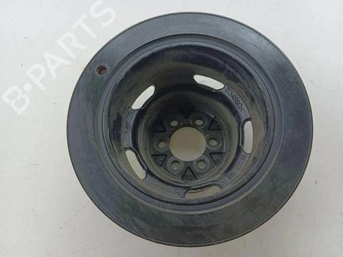 Pulley CITROËN C5 II Break (RE_) 1.8 16V (RE6FYB) | BP36103728M122 - Image 5